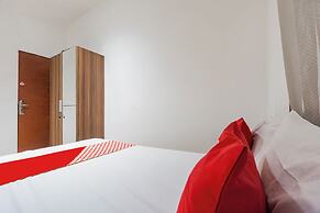 OYO Life 93978 Wisma Homestay Syariah