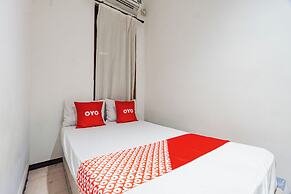 OYO Life 93978 Wisma Homestay Syariah
