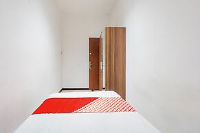 OYO Life 93978 Wisma Homestay Syariah