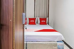 OYO Life 93978 Wisma Homestay Syariah