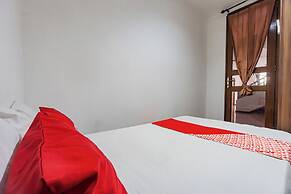 OYO Life 93978 Wisma Homestay Syariah
