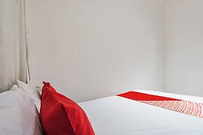 OYO Life 93978 Wisma Homestay Syariah