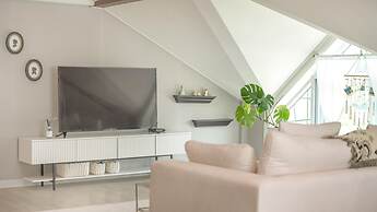 Yeosu Canada meo Village pet Pension