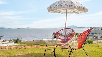 Yeosu Canada meo Village pet Pension