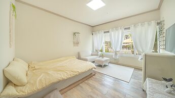 Yeosu Canada meo Village pet Pension