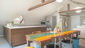 Yeosu Canada meo Village pet Pension