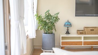 Yeosu Canada meo Village pet Pension