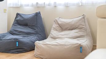 Yeosu Canada meo Village pet Pension