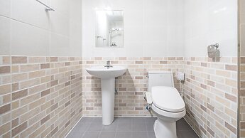 Yeosu Canada meo Village pet Pension