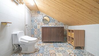 Yeosu Canada meo Village pet Pension