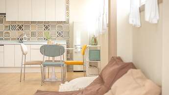 Yeosu Canada meo Village pet Pension