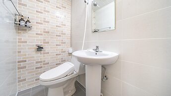 Yeosu Canada meo Village pet Pension