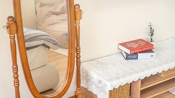 Yeosu Canada meo Village pet Pension