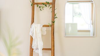 Yeosu Canada meo Village pet Pension