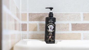 Yeosu Canada meo Village pet Pension