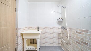 Yeosu Canada meo Village pet Pension