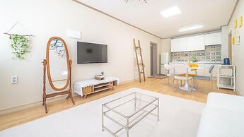 Yeosu Canada meo Village pet Pension