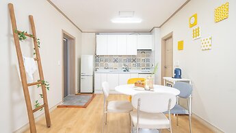 Yeosu Canada meo Village pet Pension