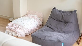 Yeosu Canada meo Village pet Pension