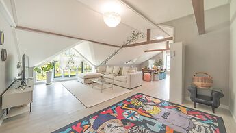 Yeosu Canada meo Village pet Pension