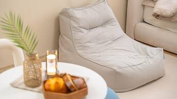 Yeosu Canada meo Village pet Pension