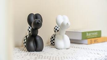 Yeosu Canada meo Village pet Pension