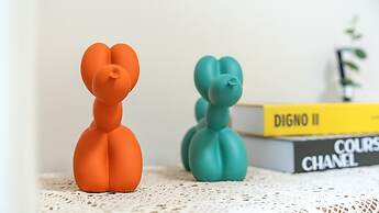 Yeosu Canada meo Village pet Pension