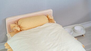 Yeosu Canada meo Village pet Pension