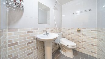 Yeosu Canada meo Village pet Pension