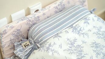 Yeosu Canada meo Village pet Pension