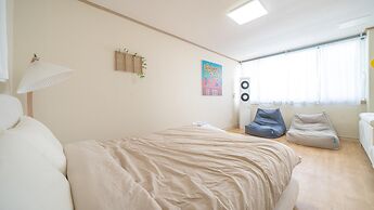 Yeosu Canada meo Village pet Pension