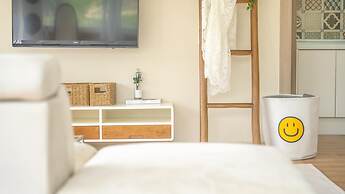 Yeosu Canada meo Village pet Pension