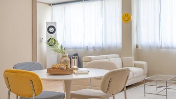 Yeosu Canada meo Village pet Pension