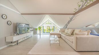 Yeosu Canada meo Village pet Pension