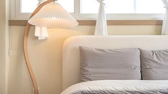 Yeosu Canada meo Village pet Pension