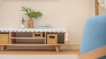 Yeosu Canada meo Village pet Pension