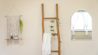 Yeosu Canada meo Village pet Pension