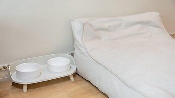 Yeosu Canada meo Village pet Pension