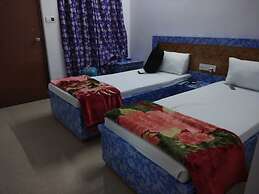 Hotel Grand SM Regency Darbhanga