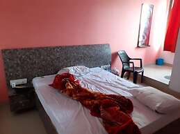 Hotel Grand SM Regency Darbhanga