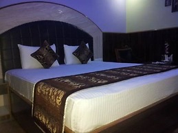 Hotel Grand SM Regency Darbhanga