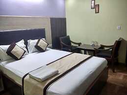 Hotel Grand SM Regency Darbhanga