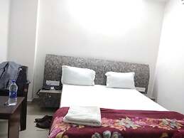 Hotel Grand SM Regency Darbhanga