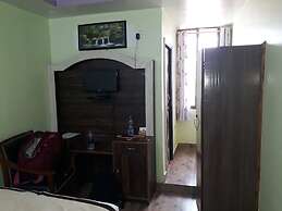 Hotel Grand SM Regency Darbhanga