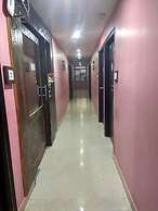 Hotel Grand SM Regency Darbhanga