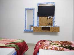 Hotel Grand SM Regency Darbhanga