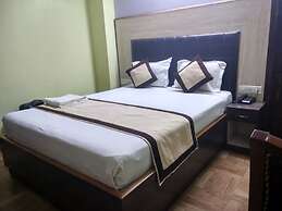 Hotel Grand SM Regency Darbhanga