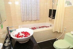 My Hotel Myanmar