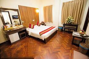 My Hotel Myanmar