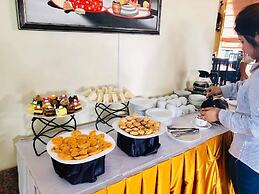 My Hotel Myanmar